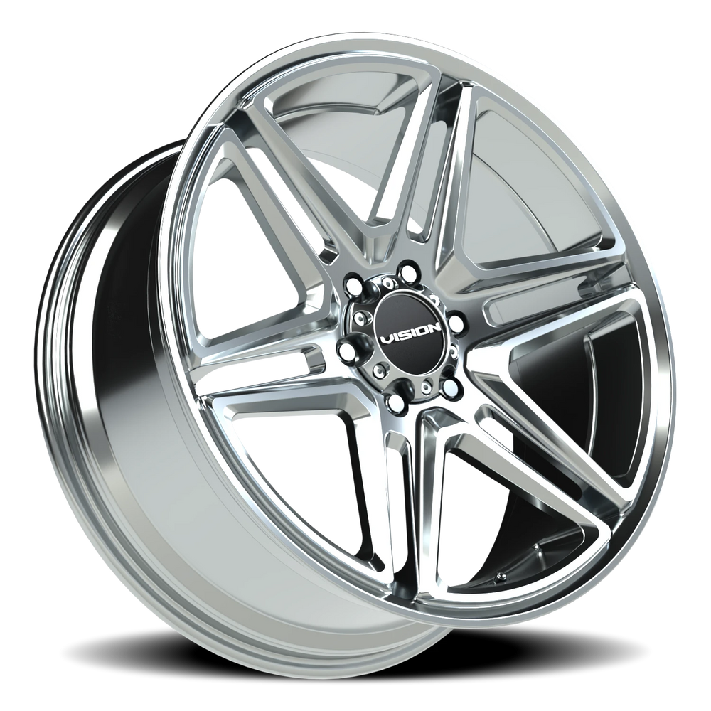 VISION WHEEL auto part