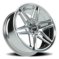 Vision Wheel CHR CHR W SB LOGO VIS C476-6V