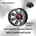 VISION WHEEL auto part
