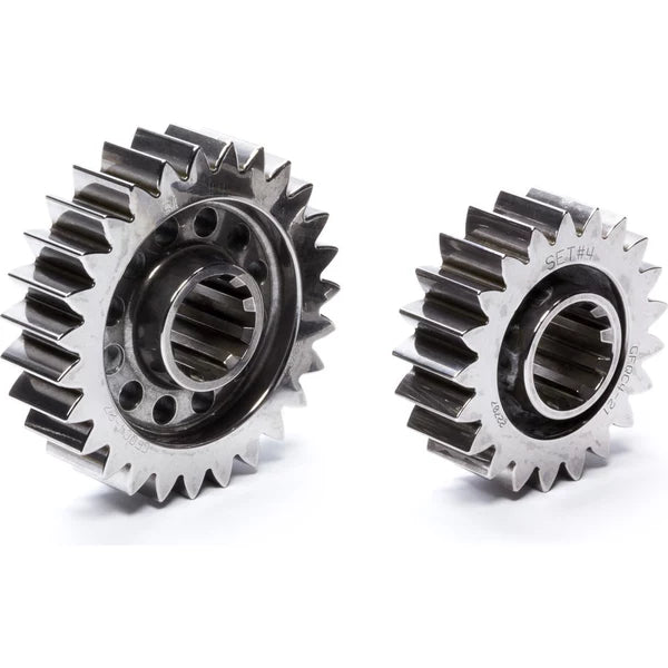Rear Cover Bearing
