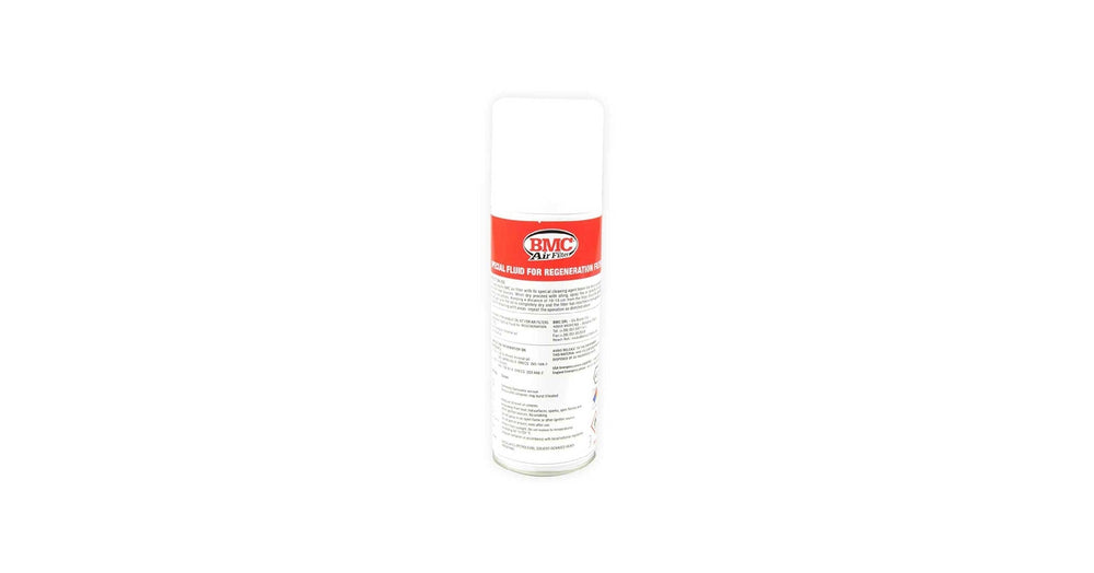 BMC Filter Regeneration Fluid Spray - 200ml (Aerosol)