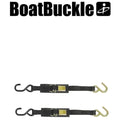 KWIK-LOK TRANSOM, 1" X 4'