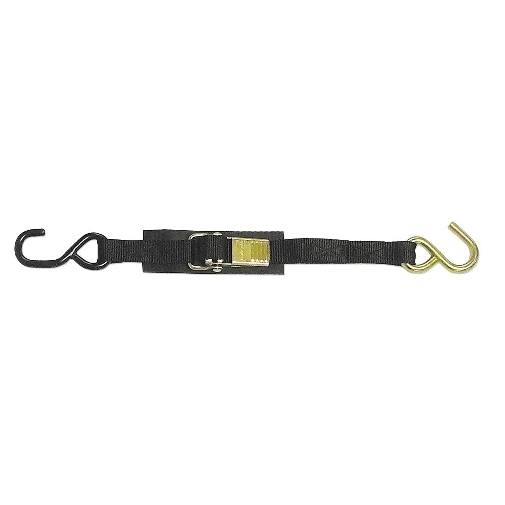 KWIK-LOK TRANSOM, 1" X 4'