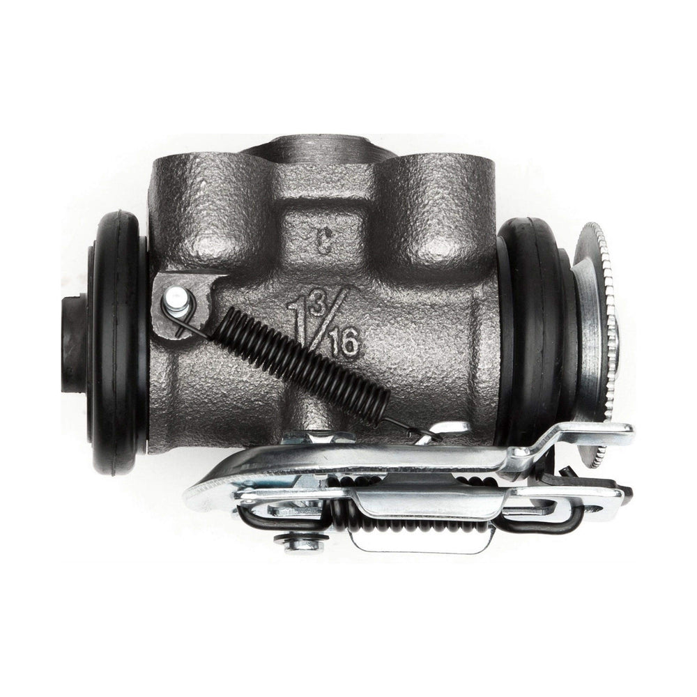 DFC auto part