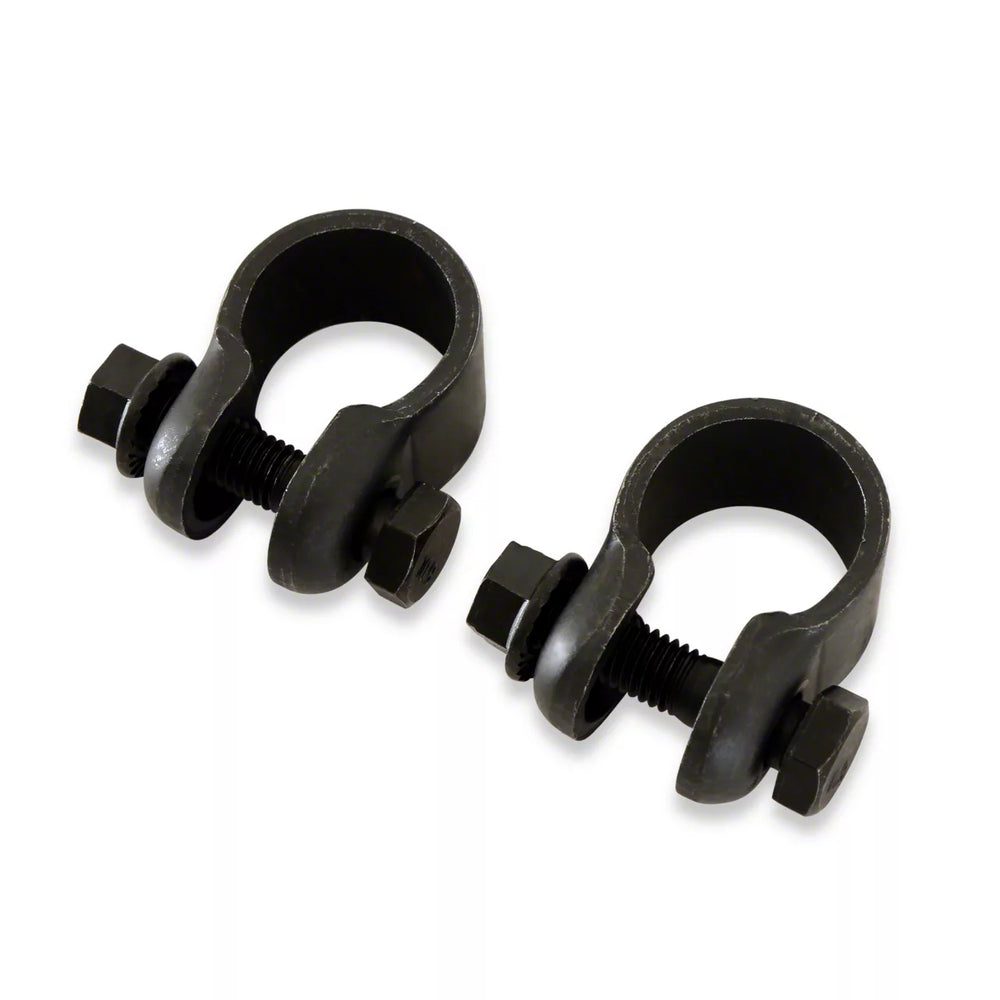 Brothers Trucks auto part