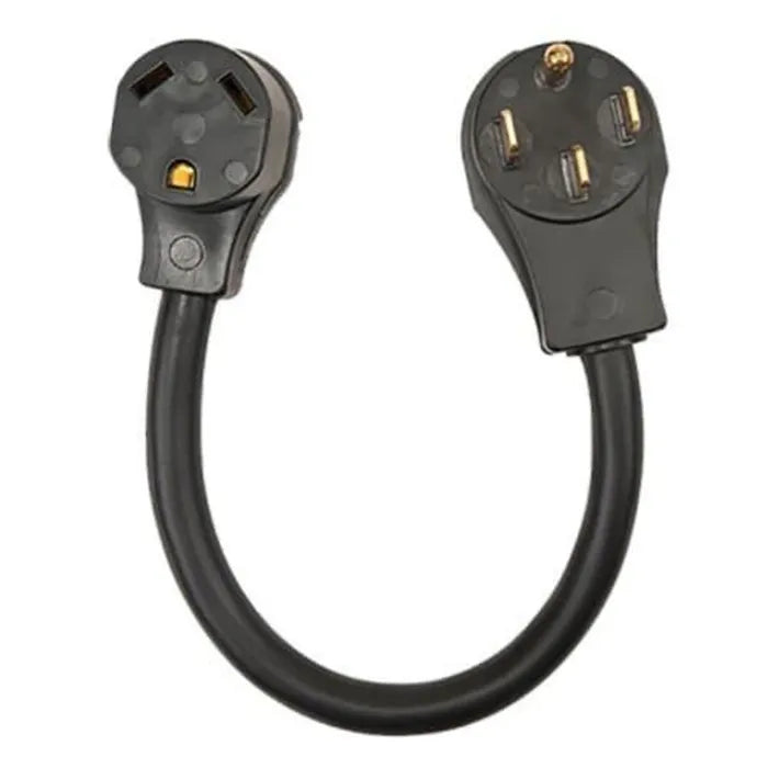 ADAPTER, 18" 50M-30F