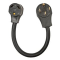 ADAPTER, 18" 50M-30F