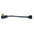 ADAPTER, 18" 50M-30F