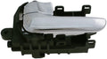 INTERIOR DOOR HANDLE
