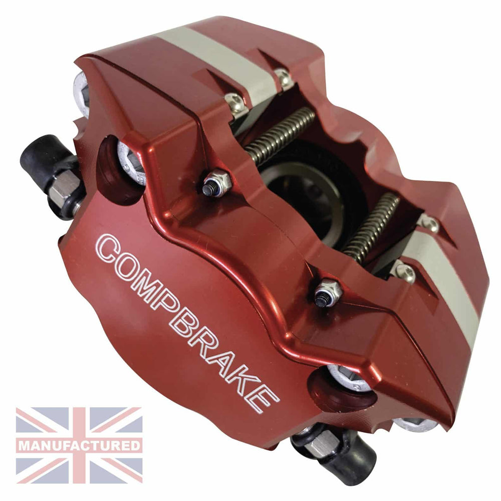 BRAKE CALIPR BOOT SEAL KT