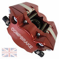 BRAKE CALIPR BOOT SEAL KT