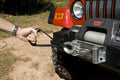 Rugged Ridge RR-REC Winch Safety Strap