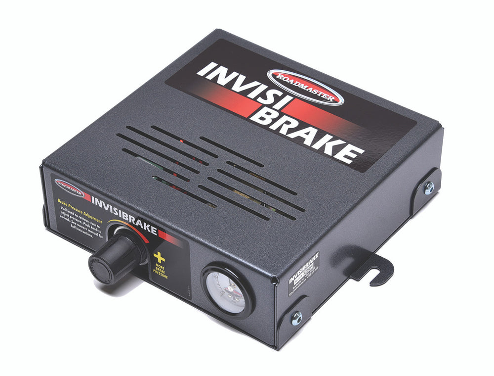 PULLEY BRACKET INVISIBRAKE