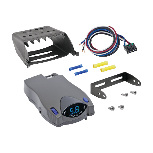 Tekonsha auto part