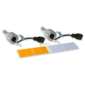 LTS LED HEADLIGHT KIT PSX26 - PAIR