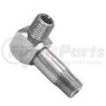 MALE EL1/4inx90EXTRA LG(INDV PKG)