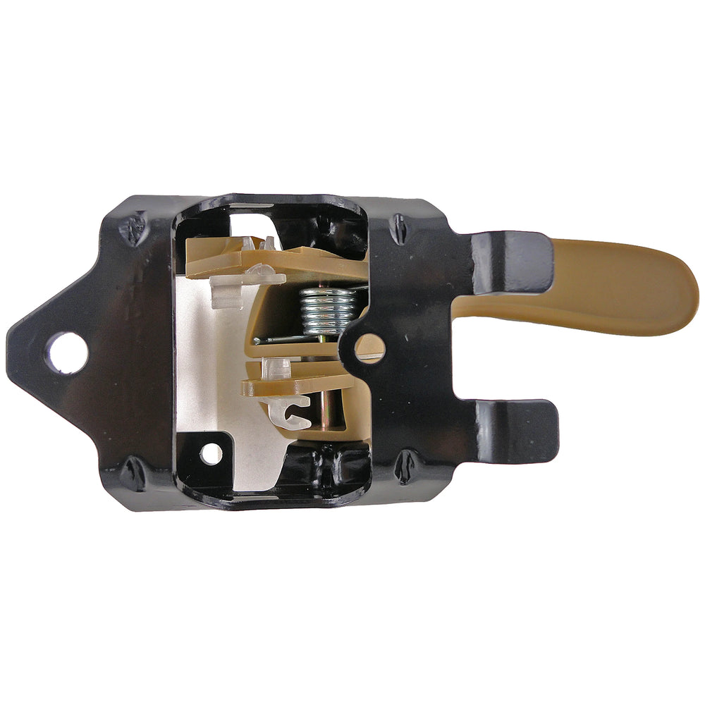 INTERIOR DOOR HANDLE