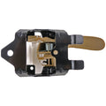INTERIOR DOOR HANDLE