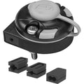 E SERIES CABLE ENTRY PORT
