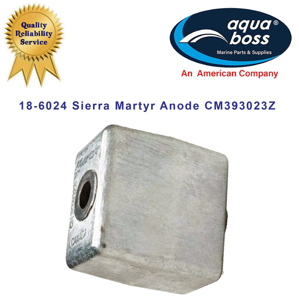 SIERRAMARINE auto part