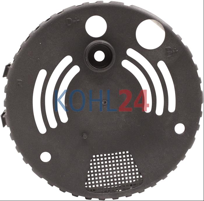 Alternator Wire Boot