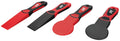 TRIM REMOVAL TOOL SET 4 PCS