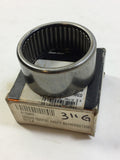 Front Case Output Shaft Bearing for Select 80-91 Jeep XJ, SJ, J-Series Models Crown Automotive