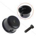 Front Bump Stop Cup Jeep 1997-2006 TJ Wrangler, 1993-1998 ZJ, ZG Grand Cherokee Crown Automotive