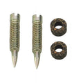 IDLE ADJUSTMENT NEEDLES WITH SEALS