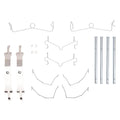 R1 Concepts Disc Brake Hardware Kit Fits Lexus LS460