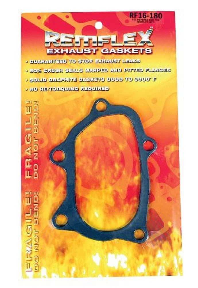 TURBO BASIC T4 W/DIVIDED PLENUM INLET GASKET 1(EA)
