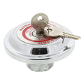 LOCKING FUEL CAP