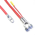 CABLE, BATT TOP 4 GA 48