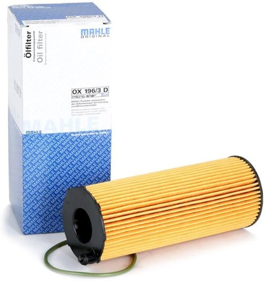 MAHLE FILTERS