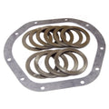 JEEP (3.8L) 20072010 EXHAUST MANIFOLD SET