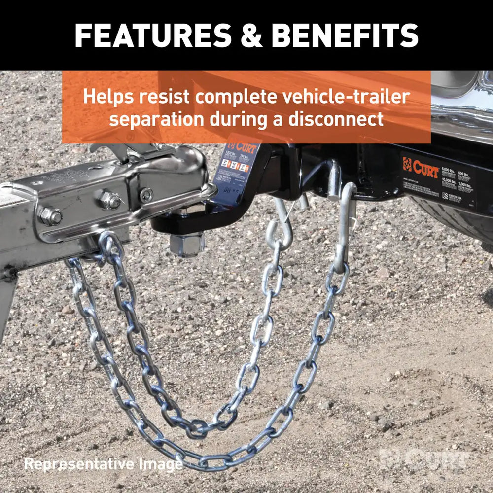 SAFETY CHAIN