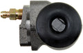 WHEEL CYLINDER
