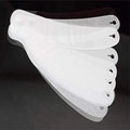 RaceQuip Pro Tearoff Clear 2 Mil 20 Pak