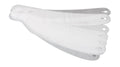 RaceQuip Pro Tearoff Clear 2 Mil 20 Pak