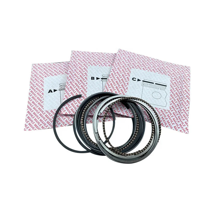 SLEEVE ASSEMBLY RING SET