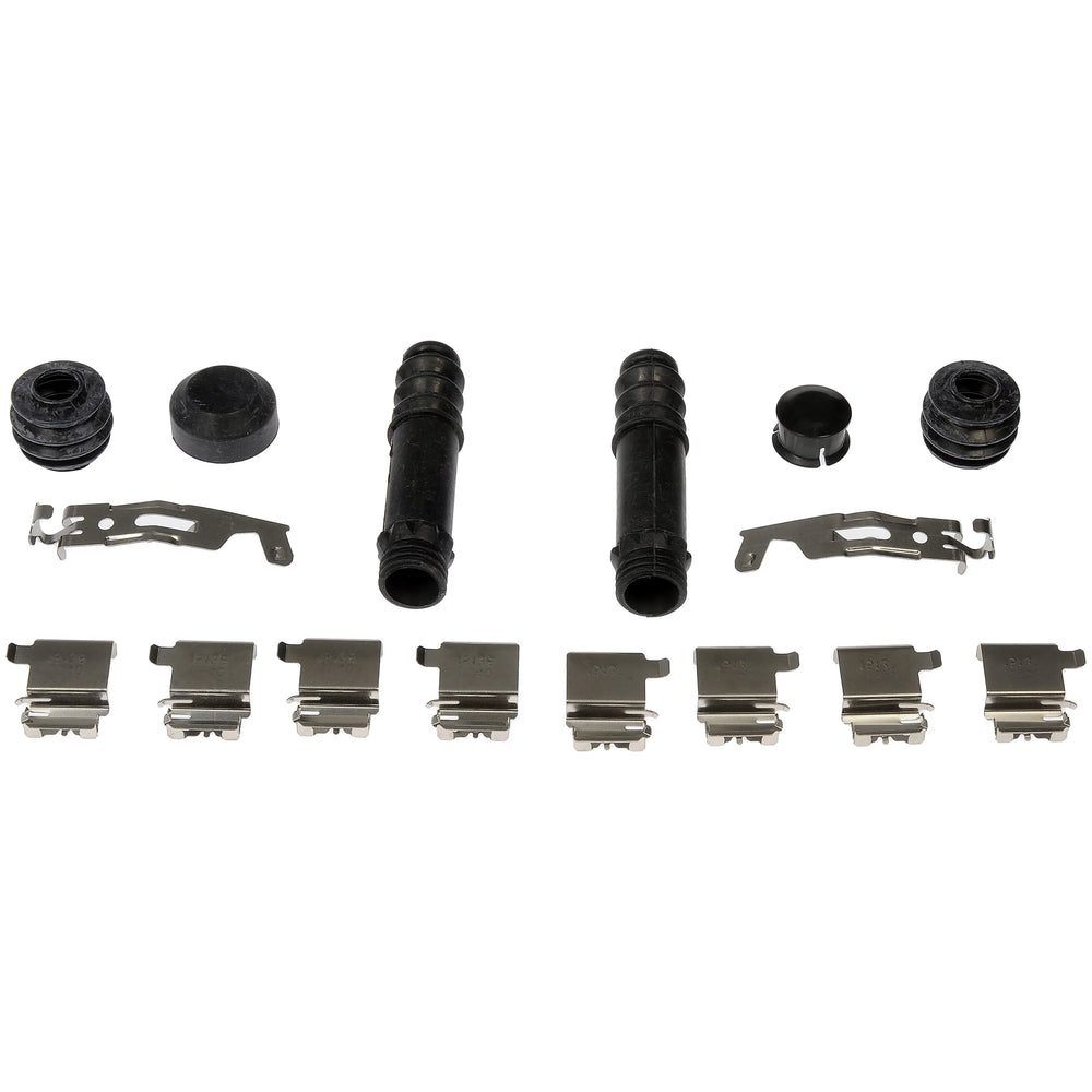DISC BRAKE HDW KIT