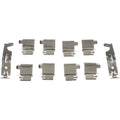 DISC BRAKE HDW KIT