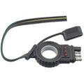 4 WAY FLAT ERGONOMIC TRAILER END 1