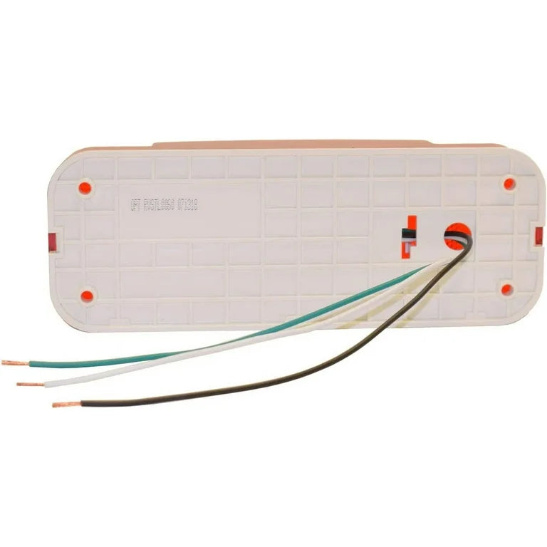 TAILLIGHT RV DRIVER ONE LED WHITE DRIVER