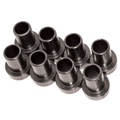 Prothane 60-74 Chrysler B / E Body Shackle Bushings - Red