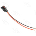 HARNESS CONNECTOR
