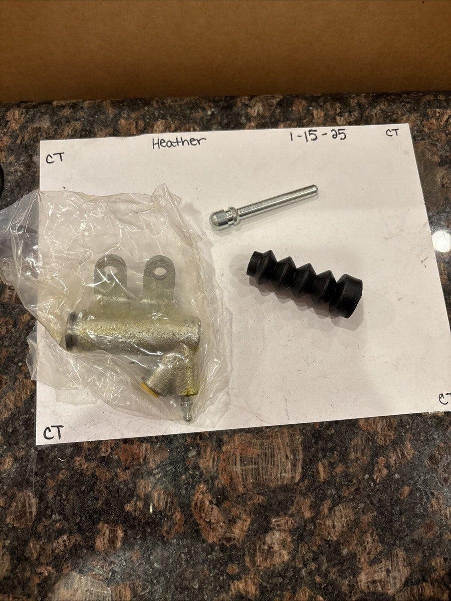 PREMIUM CLUTCH SLAVE CYLINDER