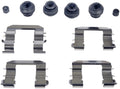 DISC BRAKE HDW KIT