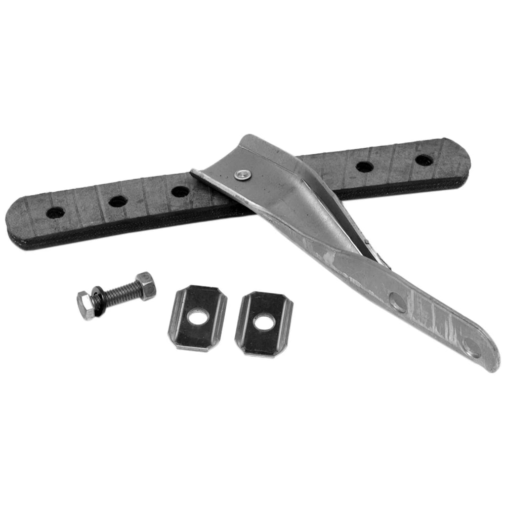TAIL PIPE HNGR BUICK77-85