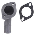 THERMOSTAT HOUSING
